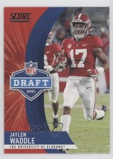 Jaylen Waddle