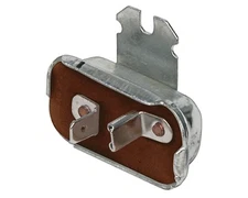 1960-66 Galaxie Volt Regulator Instrument Cluster 60-65 Falcon Fairlane New