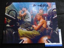 CLAUDE-OLIVER RUDOLPH & OLIVER STRITZEL signed autograph DAS BOOT InPerson  ACOA