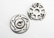 TRA5556 SLIPPER PRESSURE PLATE HUB ALUMINUM ALLOY