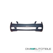Stoßstange vorne ohne PDC ohne SRA passt für Mercedes W204 S204 C-Klasse 07-11