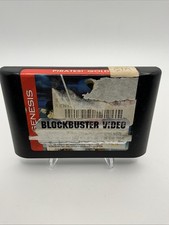 Pirates! Gold (Sega Genesis, 1993) Cartridge Only