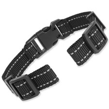 Shock Collar Replacement Strap E Dog 10  8  1.7 cm, 2cm Wide