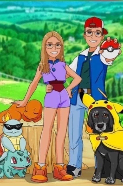Pokemon Einzelkarten