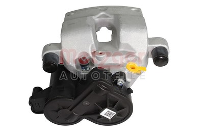 METZGER 6261616 Bremssattel für MERCEDES-BENZ