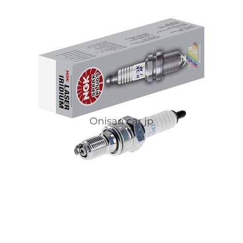 NGK Spark Plug 5990 Threaded Type IMR8C-9HES