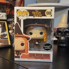 Funko Pop! Disney Hocus Pocus Dani with Binx #1069 Spirit Halloween Exclusive