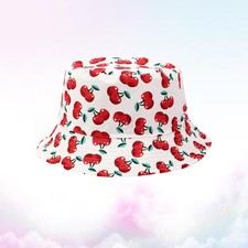  Foldable Hat Travel Chapeau Été D'été Chapeaux Pare-soleil Pour Femmes