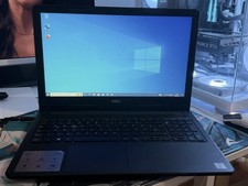 Dell Vostro 15 i5-7200u 8gb DDR4 256gb SSD