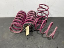 2019 MUSTANG GT VOGTLAND LOWERING SPRING SET FRONT REAR FOR MAG RIDE 25MM DROP