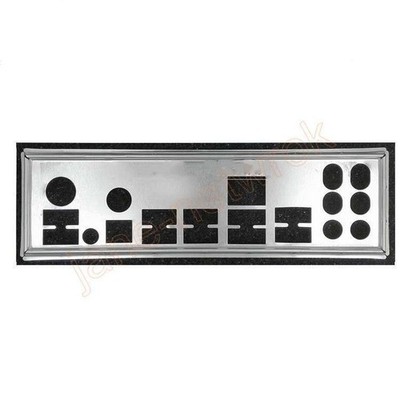Customized I/O   For  890FXA-GD65 PH67S-C43(B3) P67A-G43(B3) Backplate #yi