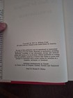 Vintage Hardcover Book Enemy At The Gates Battle Stalingrad William Craig 1973 — photo 2