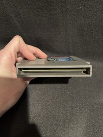 Nintendo NES 1980's Video Game Fester's Quest