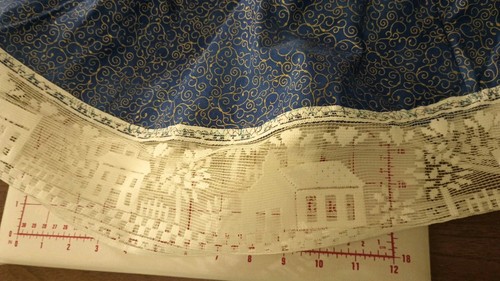 Child Size 7 Skirt - Picture 3 of 6