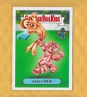 GARBAGE PAIL KIDS 2015 1ST SERIES COMPLETE YOUR SET