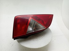 SEAT MII Tail Light Rear Lamp N/S 2011-2022 5 Door Hatchback LH 1SL945095L