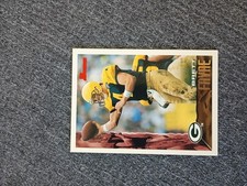 1995 Bowman - Brett Favre #110
