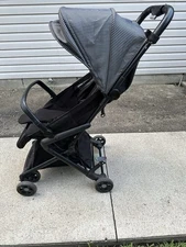 Monbebe Travel System Stroller
