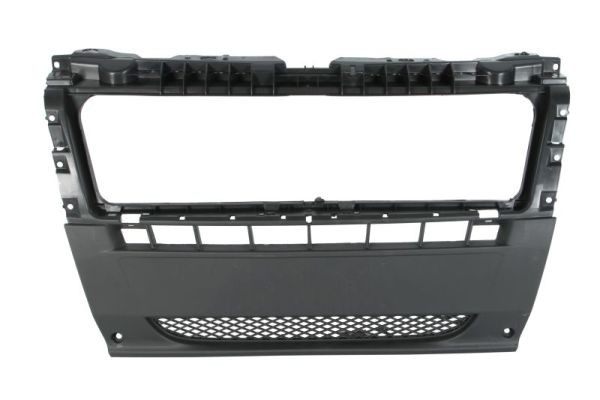 Centre BLIC 5510-00-2097902P Bumper for CITROËN,FIAT,PEUGEOT