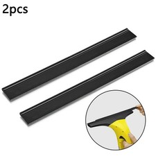 Le migliori offerte per Ricambi lavavetri Lame in gomma lavavetri per Karcher