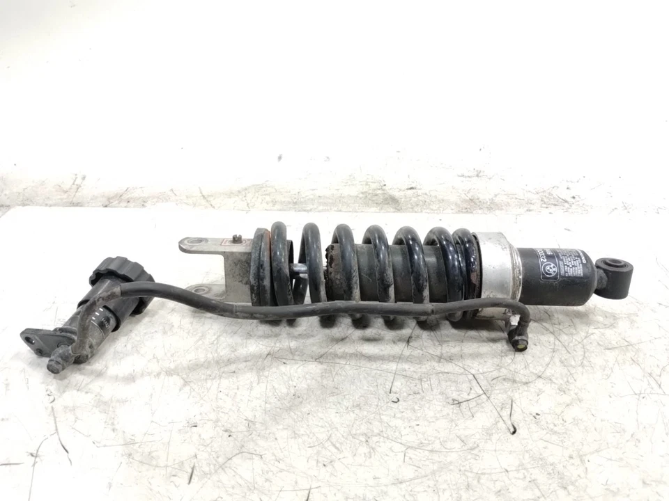 Amortiguador trasero ajustable BMW R1100 RT R 2000 00 Foto 4 de 4