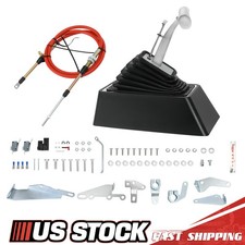 For Bm 80675 Automatic Shifter Starshifter Universal Th400th350th250th200