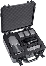 13.4L Waterproof Hard Carrying Case for DJI Mavic 2 Pro  for DJI Mavic 2 Zoom F