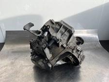 Getriebe GET Audi A2 Polo 9N Ibiza 1,4 75PS 5 Gang Schaltgetriebe