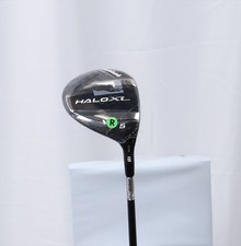 Cleveland Halo Xl 18  5 Fairway Wood Regular Flex Tensei Av Blue 55 13424839