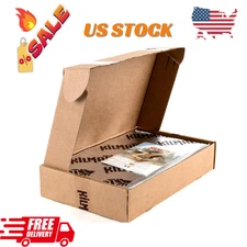 Kilmat 80 mil 36 sqft Car Sound Deadening Mat, Butyl Automotive Sound Deadener