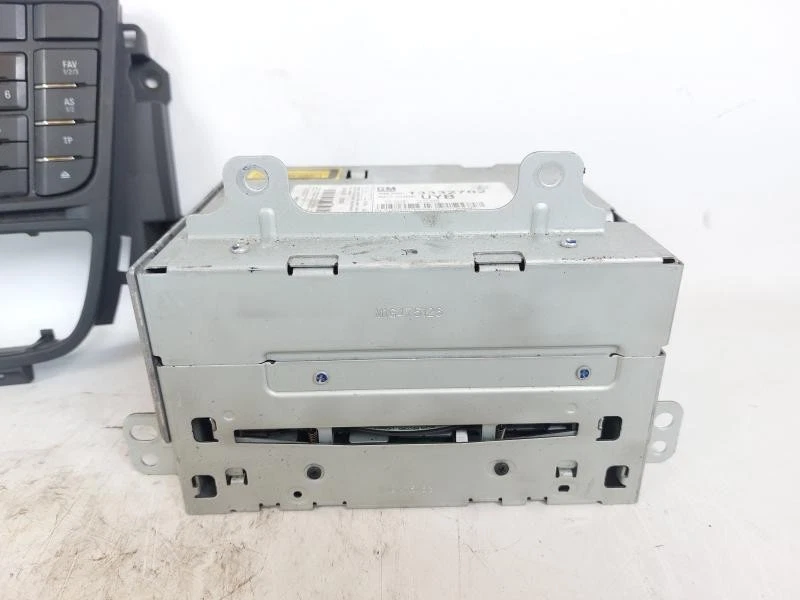 13332702 radio para OPEL ASTRA (J) 1.3D KW70 - 95CV A13DTE 2009 K3536-113487 - Imagen 3 de 4