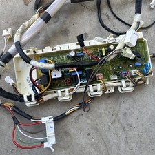 LG EBR78914115 EBR78914105 PS11710911 Dryer C...
