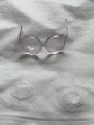 VTG Original Sunset Malibu Barbie PJ Francie Mattel Lavender Round Sunglasses
