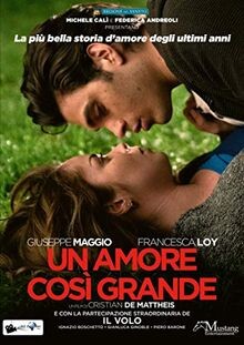 Dvd - Amore Cosi Grande (Un) (1 DVD) von IT-S | DVD | Zustand gut