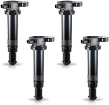 Ignition Coil Pack Compatible with Hyundai Kia Dodge