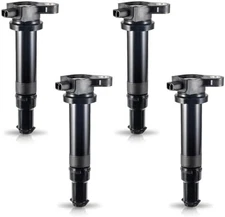 Ignition Coil Pack Compatible with Hyundai Kia Dodge