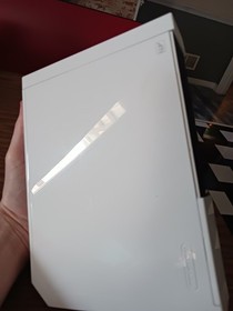 Nintendo Wii Console White RVL-001 Lot Bundle