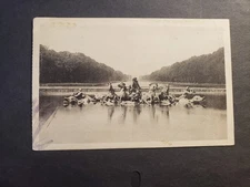 APO 655 VERDUN, FRANCE 1944 Censored WWII Army Cover 12th ARMY Group G-4 MAJOR