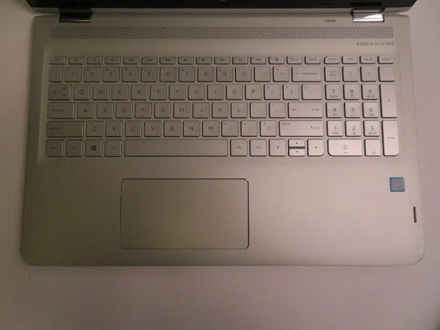 HP ENVY X360 CONVERTIBLE i5-7200U 2.5GHz 12GB RAM 256GB SSD RETROILUMINADO WIN 11 HOME Foto 4 de 4