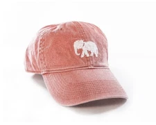$45 NWT WHITE ELEPHANT SMATHERS & BRANSON HAT Ball cap Murray’s Toggery Shop
