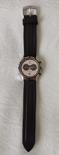 Herrenarmbanduhr Emporio Armani Chronograph AR0532