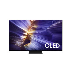 Samsung 55" Class 4K (2160p) OLED Smart TV (QN55S90FAFXZA)