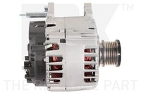 Lichtmaschine Generator FüR VW Transporter VI Kasten SGA SGH 2.0 TDI 7HA