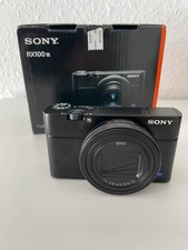 Sony RX100 VII Kompaktkamera ***OVP & GARANTIE ***