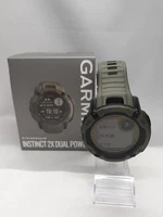 GARMIN MIL-STD-810 INSTINCT 2X DUAL POWER
