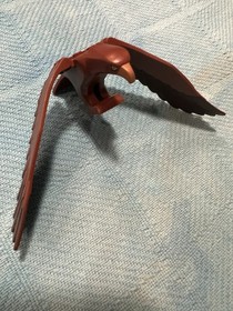 LEGO 10237 Tower of Orthanc LOTR COMPLETE w/Box & 5 Minifigs &ndash; NO RESERV