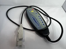 Remote Control for Massage Power Lift Recliner Chair w/ Heat - 8 Female Pin