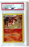 2013 Pokemon BW Charizard Holo Legendary Treasures #19 PSA
