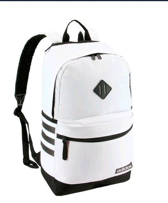 Adidas Classic 3-Stripes Backpack Men's Brand New