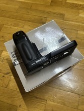 Zenza Bronica Motor Drive WinderSQ-i for Bronica SQ-Ai Grip Stabilizer